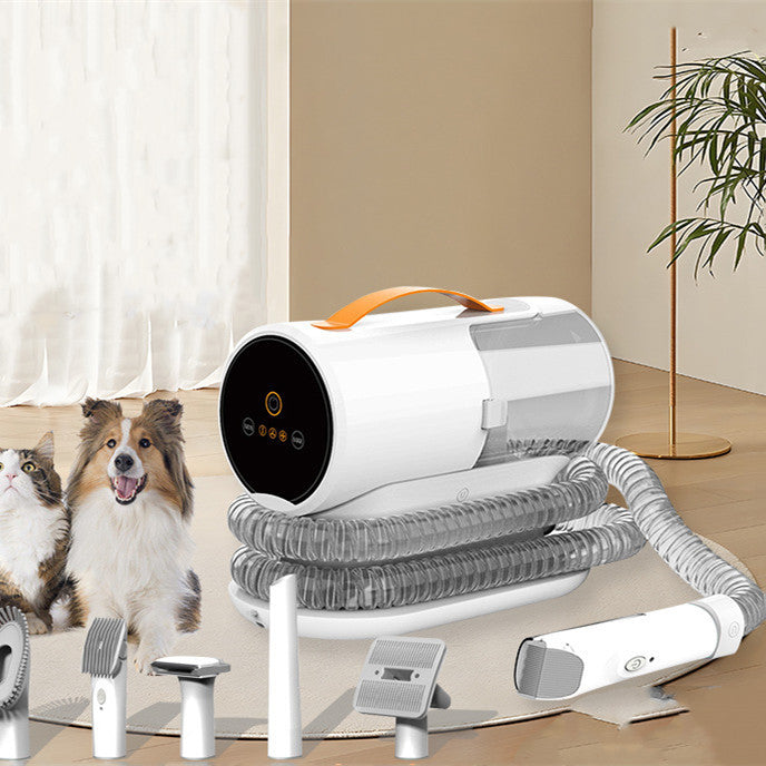 Paws Petique All-in-1 Grooming Vacuum